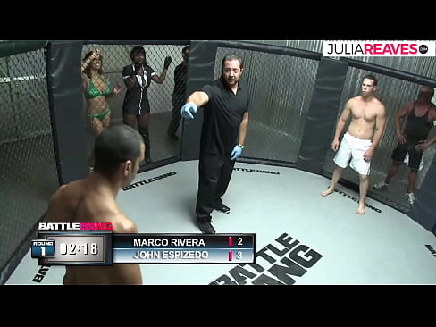❤️ Ultimate Fighter dia manambany tovovavy iray avy hatrany taorian'ny ady teo amin'ny peratra Anal vidéo aminay mg.it-com.top ☑