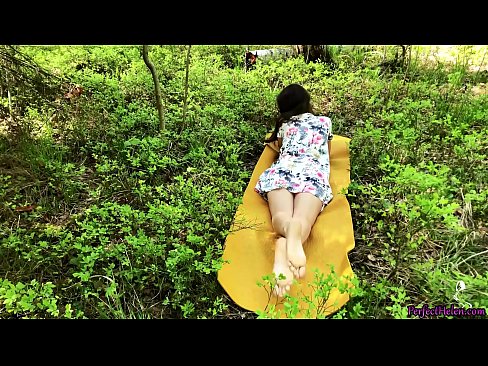 ❤️ Stranger on Tinder Masturbates My Pussy and Fucks Passionate in the wood Anal vidéo aminay mg.it-com.top ☑