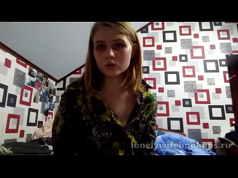 ❤️ Ny tanora mpianatra blonde avy any Rosia dia tia dicks lehibe kokoa. Anal vidéo aminay mg.it-com.top ☑