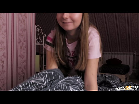 ❤️ Nitsentsitra lalina ny BFF-ny i Blondie ary niditra tao am-bavany Anal vidéo aminay mg.it-com.top ☑